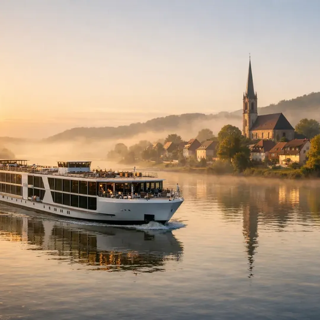 Best of the Danube